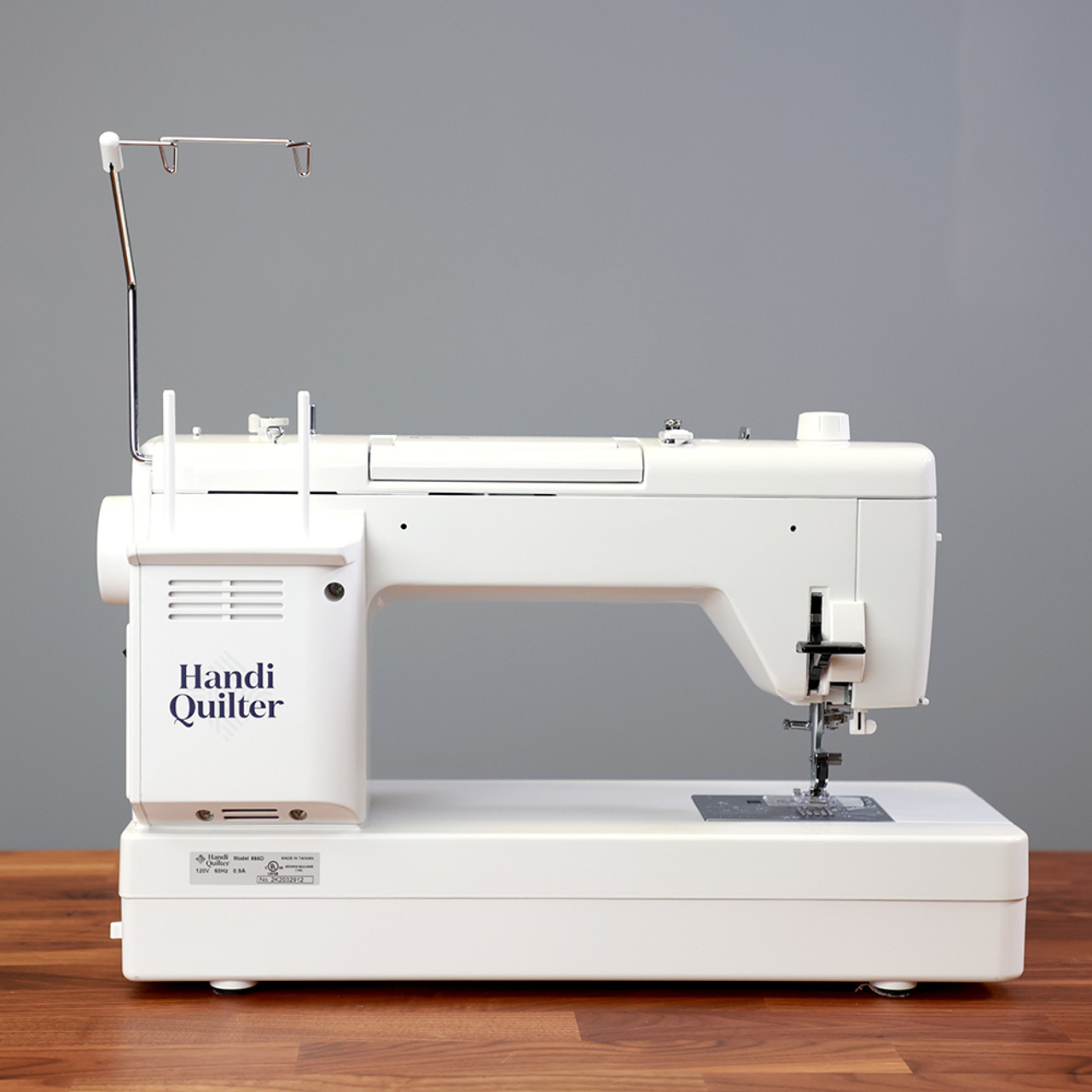 HQ Stitch 610 Machine - The Quilting Connection, LLC.